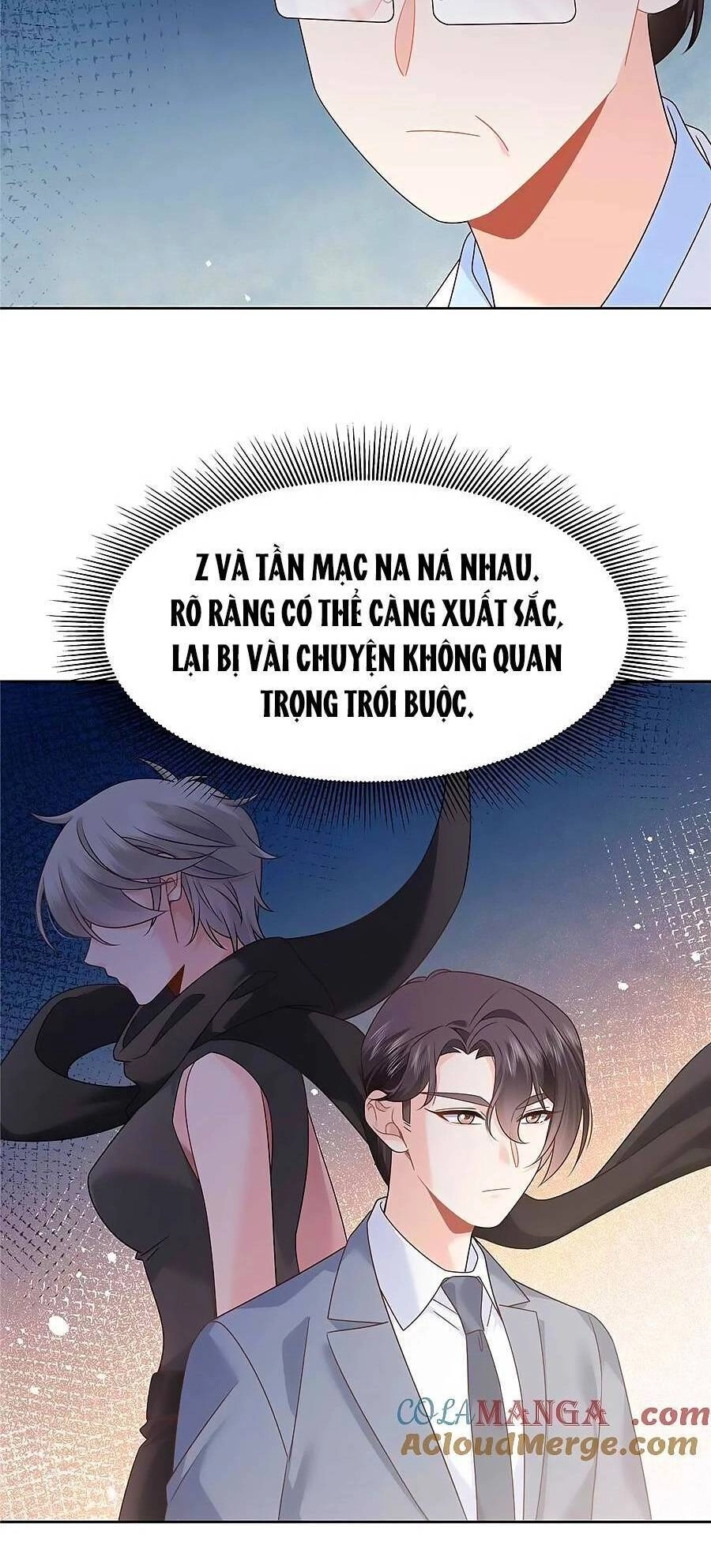 Hotboy Quốc Dân Là Nữ Chapter 459 - 7