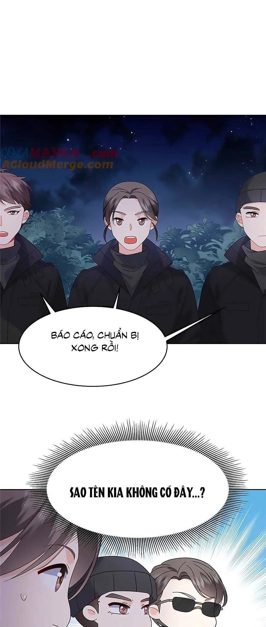 Hotboy Quốc Dân Là Nữ Chapter 459 - 10