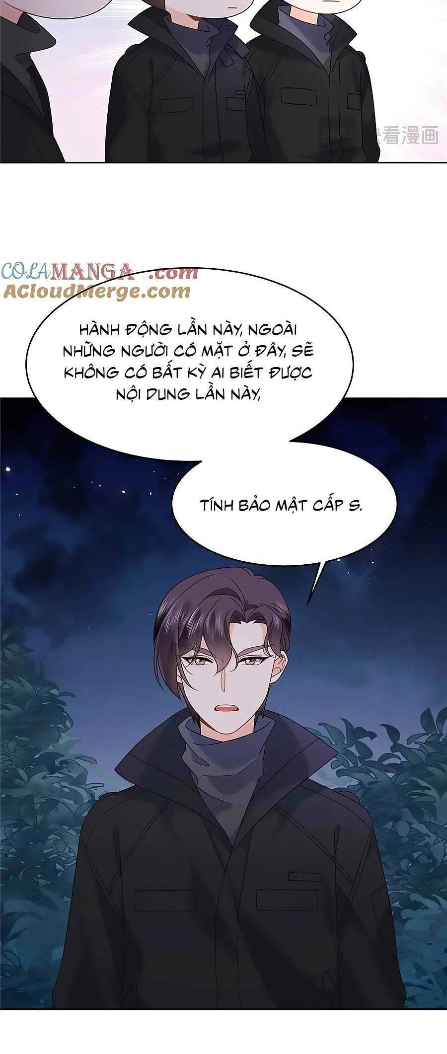 Hotboy Quốc Dân Là Nữ Chapter 459 - 11