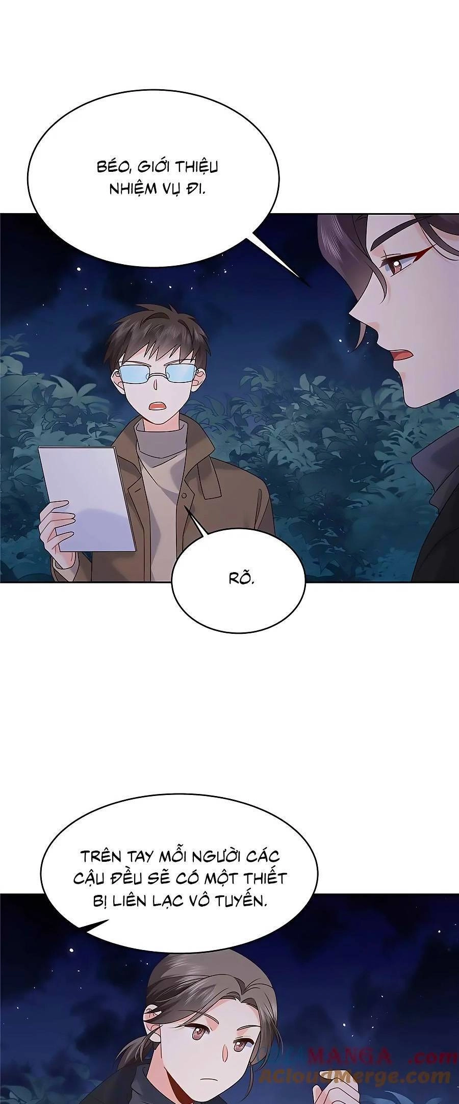 Hotboy Quốc Dân Là Nữ Chapter 459 - 12