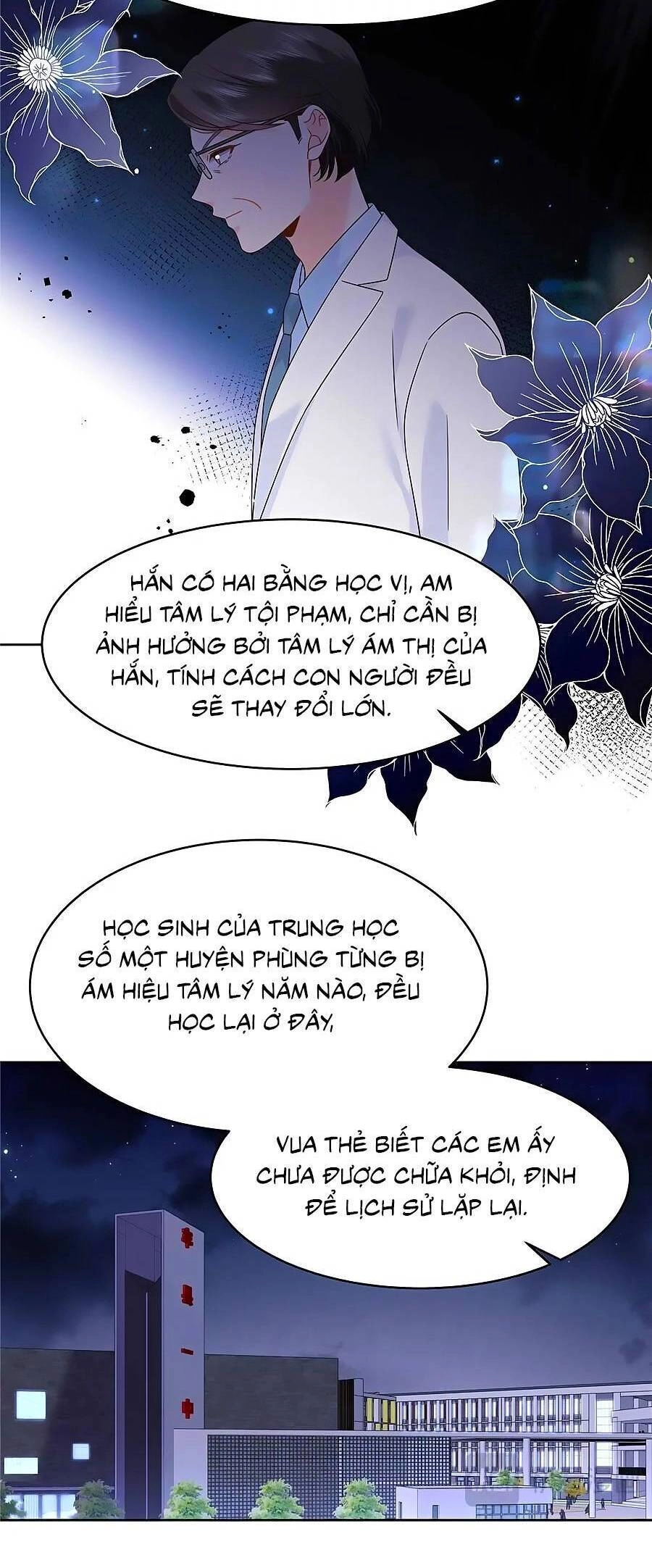 Hotboy Quốc Dân Là Nữ Chapter 459 - 14