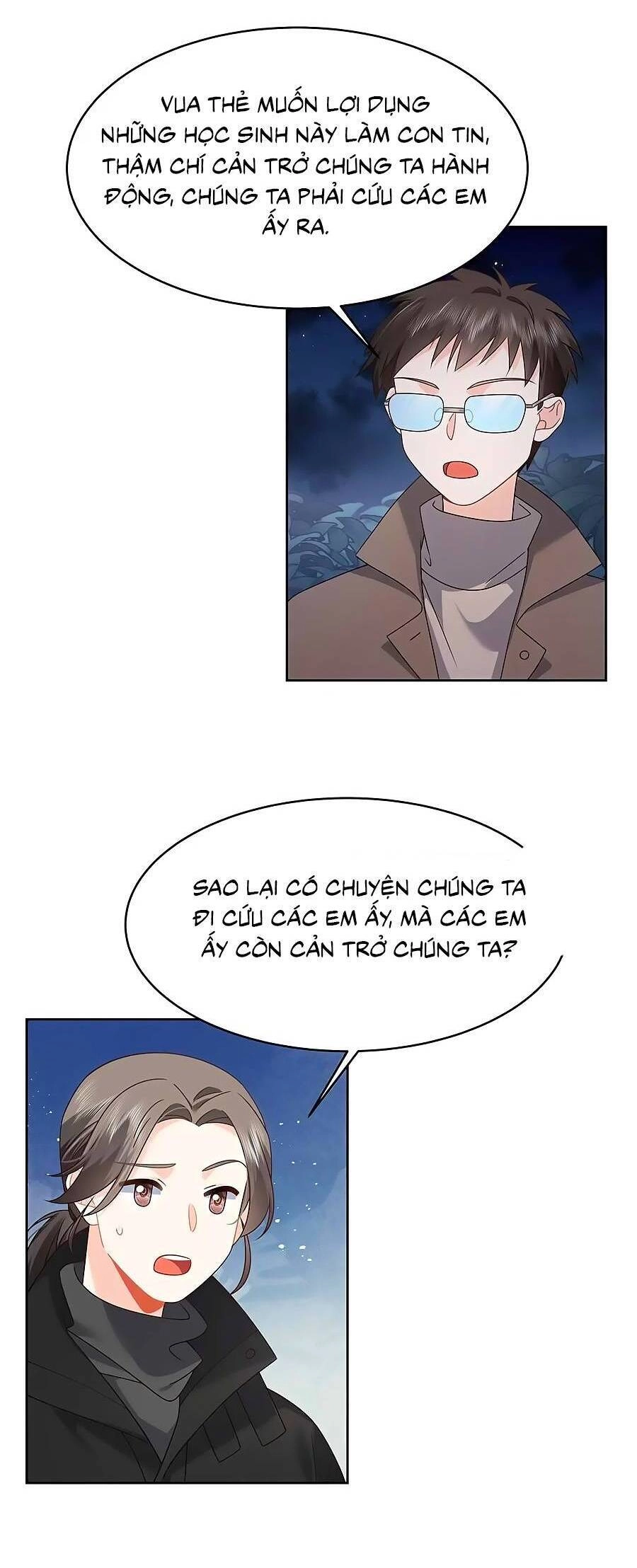 Hotboy Quốc Dân Là Nữ Chapter 459 - 16