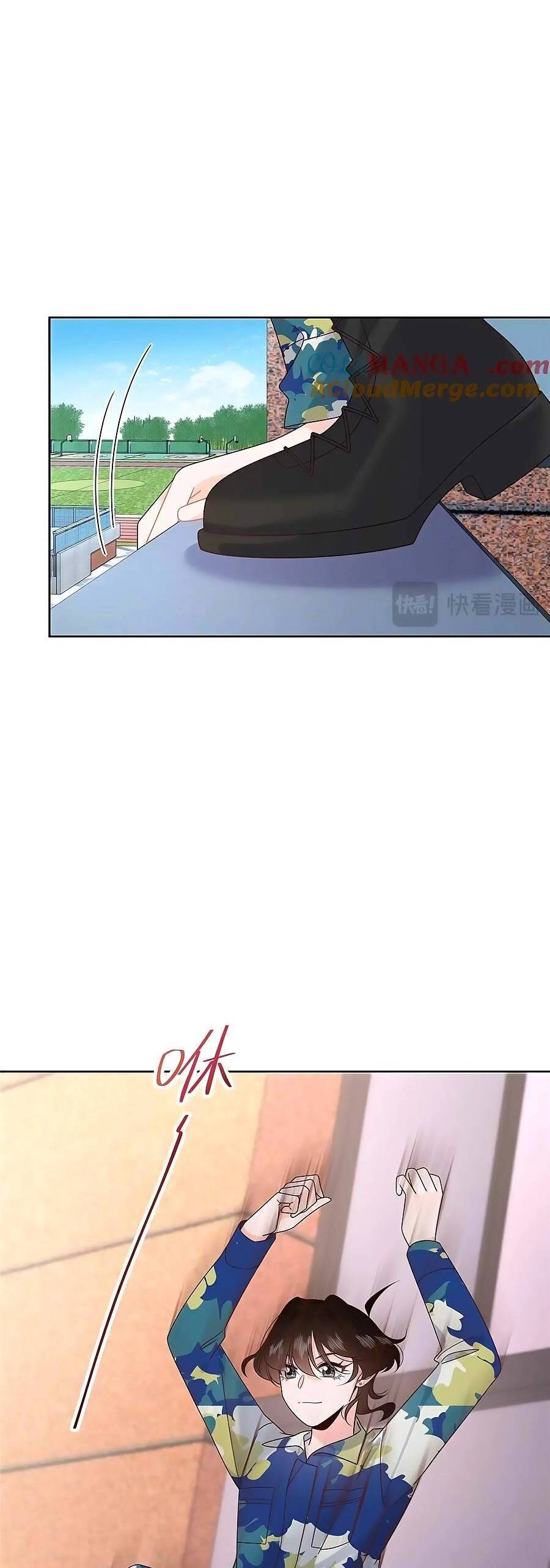 Hotboy Quốc Dân Là Nữ Chapter 459 - 24