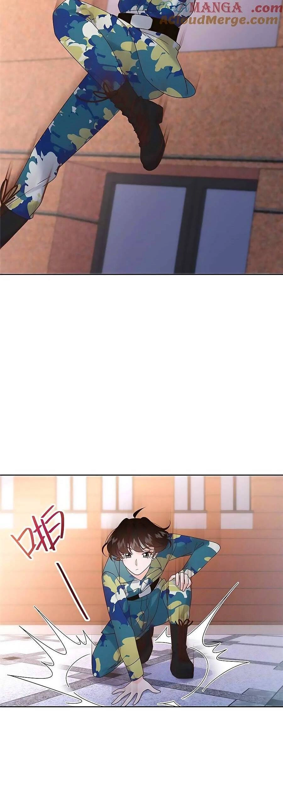 Hotboy Quốc Dân Là Nữ Chapter 459 - 25