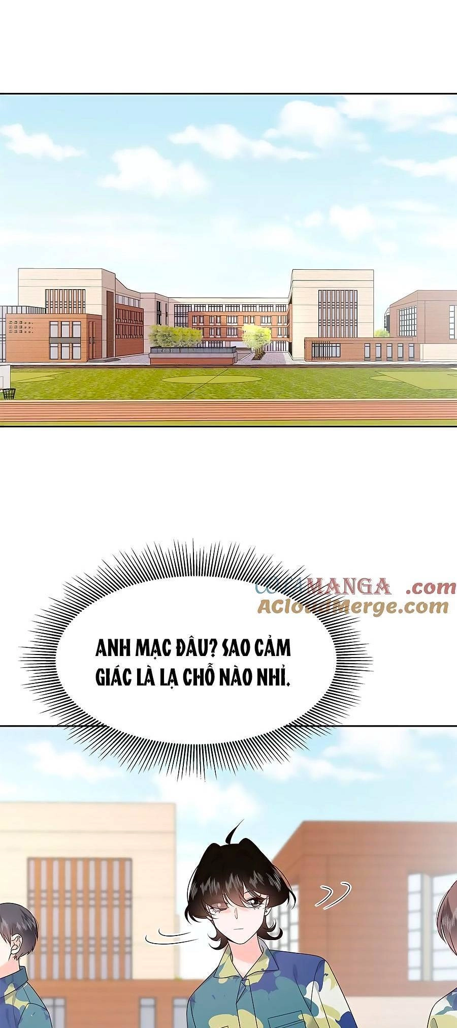 Hotboy Quốc Dân Là Nữ Chapter 460 - 2