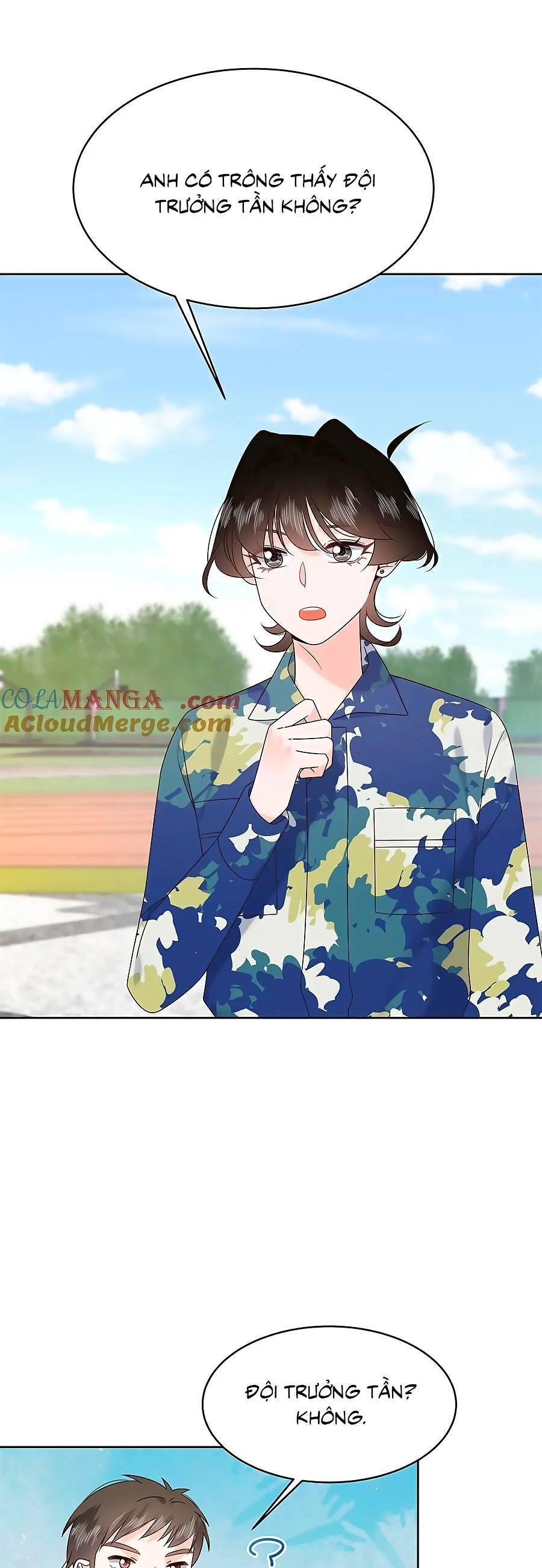 Hotboy Quốc Dân Là Nữ Chapter 460 - 4