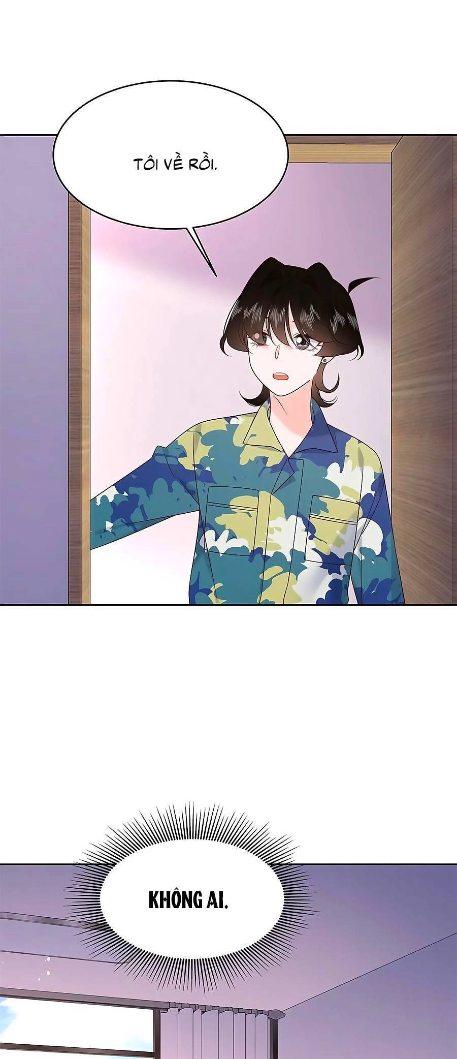 Hotboy Quốc Dân Là Nữ Chapter 460 - 6