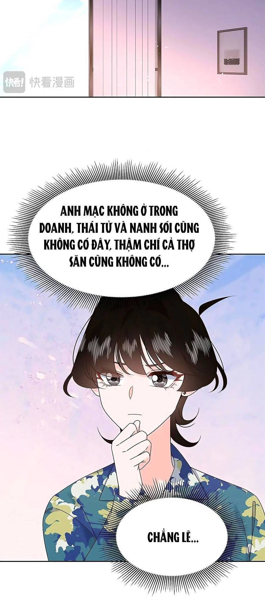 Hotboy Quốc Dân Là Nữ Chapter 460 - 7