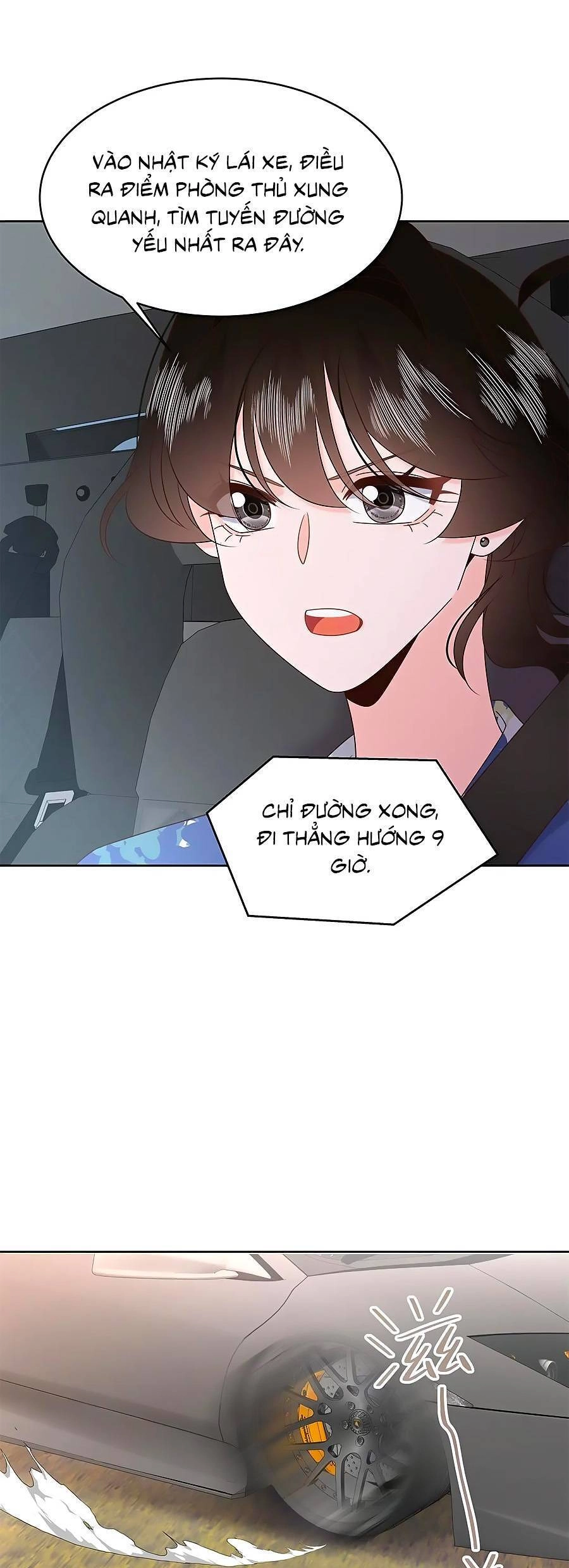 Hotboy Quốc Dân Là Nữ Chapter 460 - 10