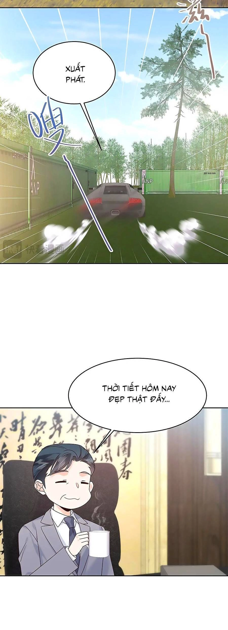 Hotboy Quốc Dân Là Nữ Chapter 460 - 11