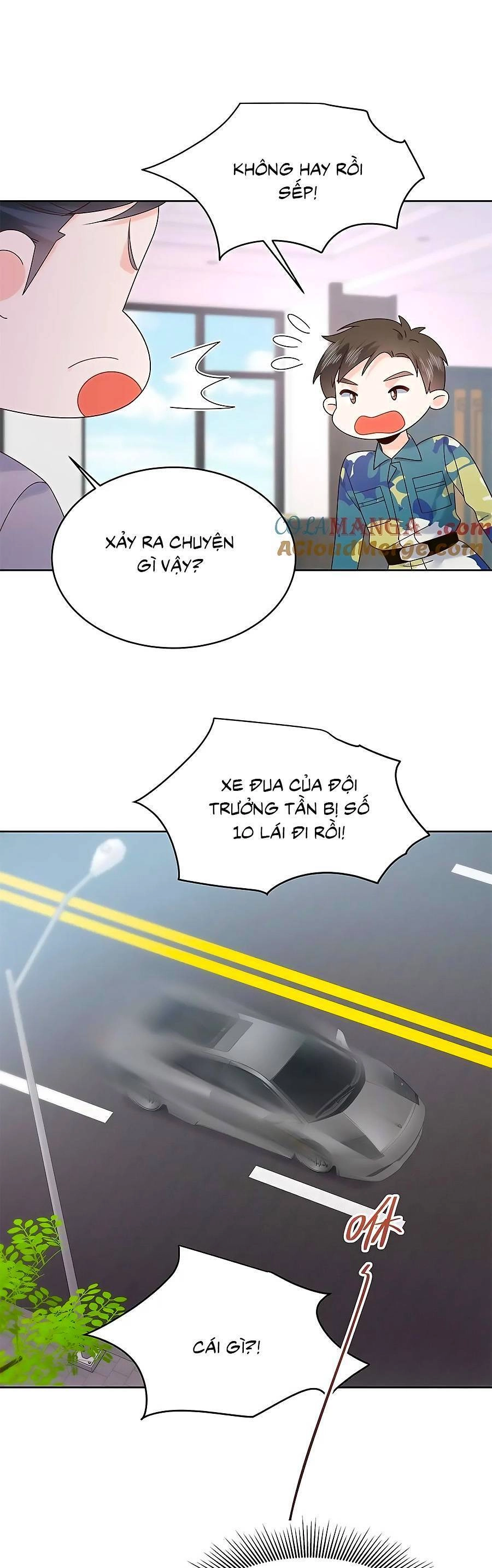 Hotboy Quốc Dân Là Nữ Chapter 460 - 12