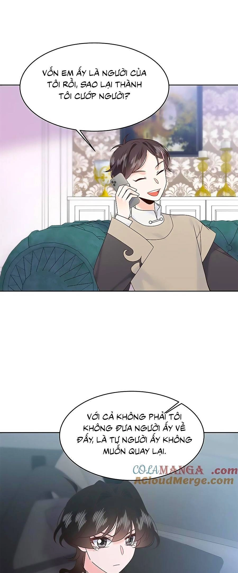 Hotboy Quốc Dân Là Nữ Chapter 460 - 14