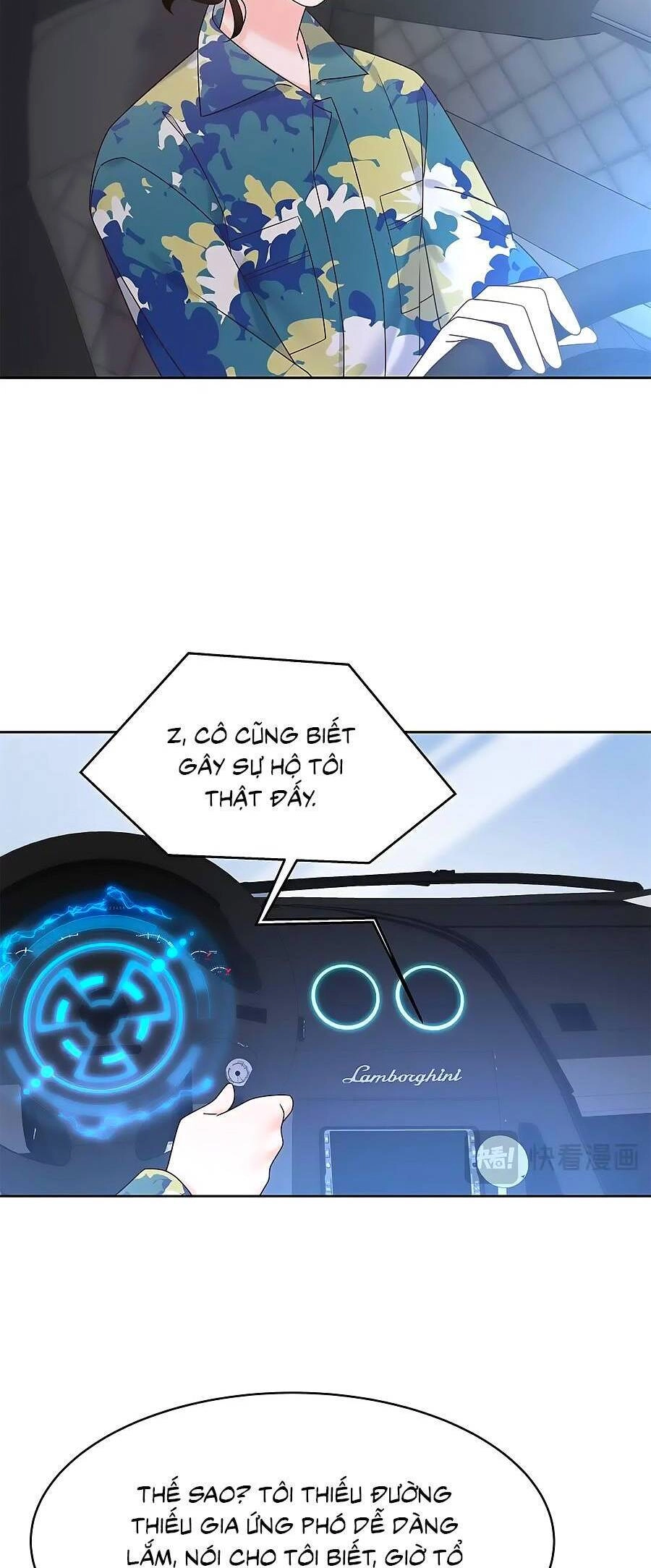 Hotboy Quốc Dân Là Nữ Chapter 460 - 15