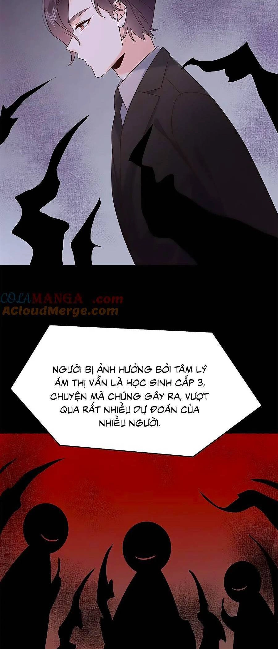 Hotboy Quốc Dân Là Nữ Chapter 460 - 18