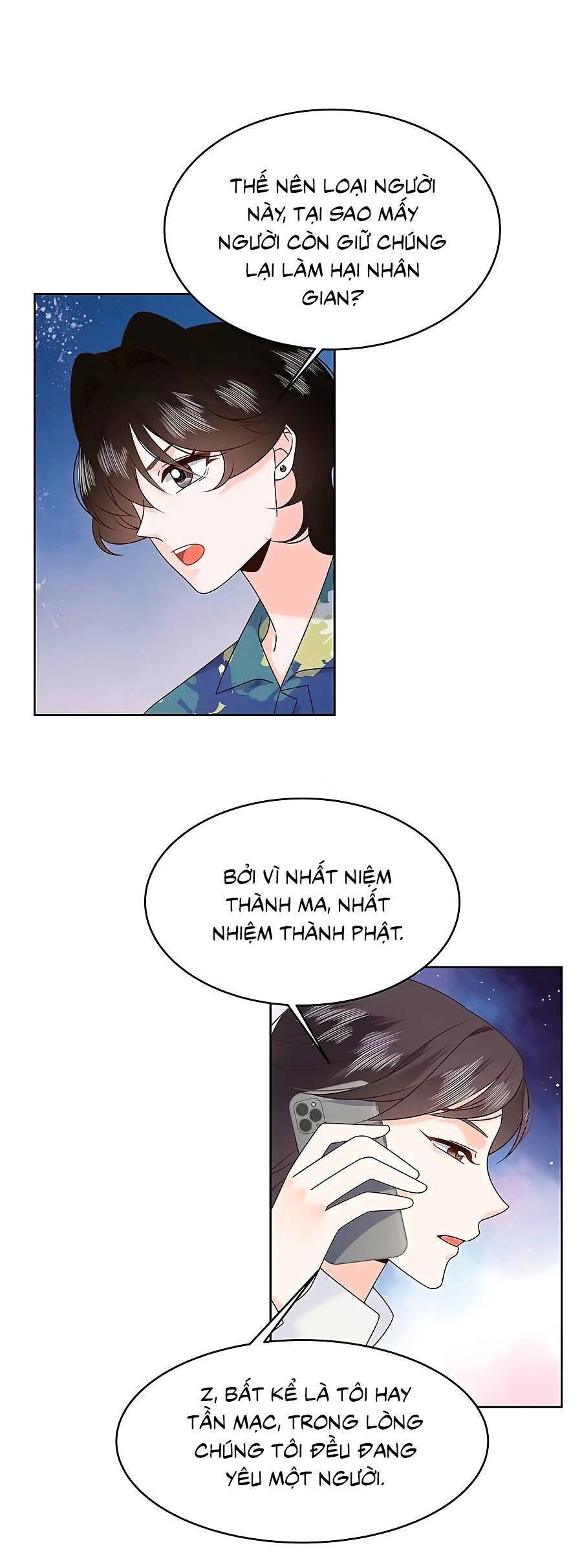 Hotboy Quốc Dân Là Nữ Chapter 460 - 20