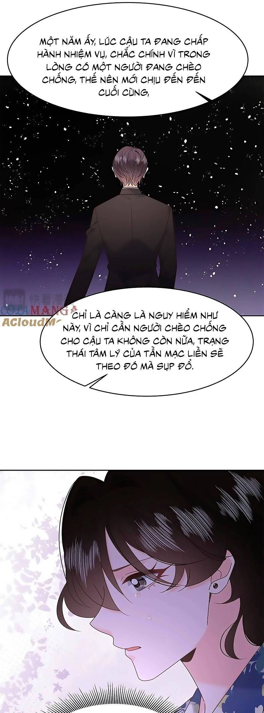 Hotboy Quốc Dân Là Nữ Chapter 460 - 21