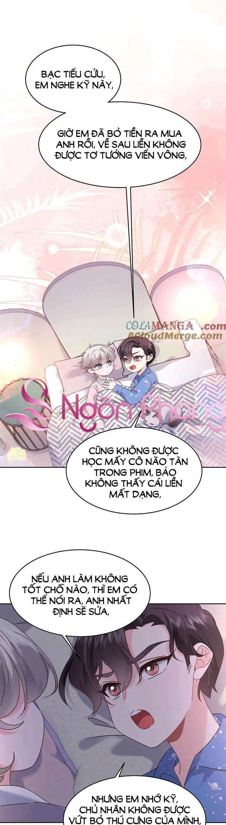 Hotboy Quốc Dân Là Nữ Chapter 461 - 2