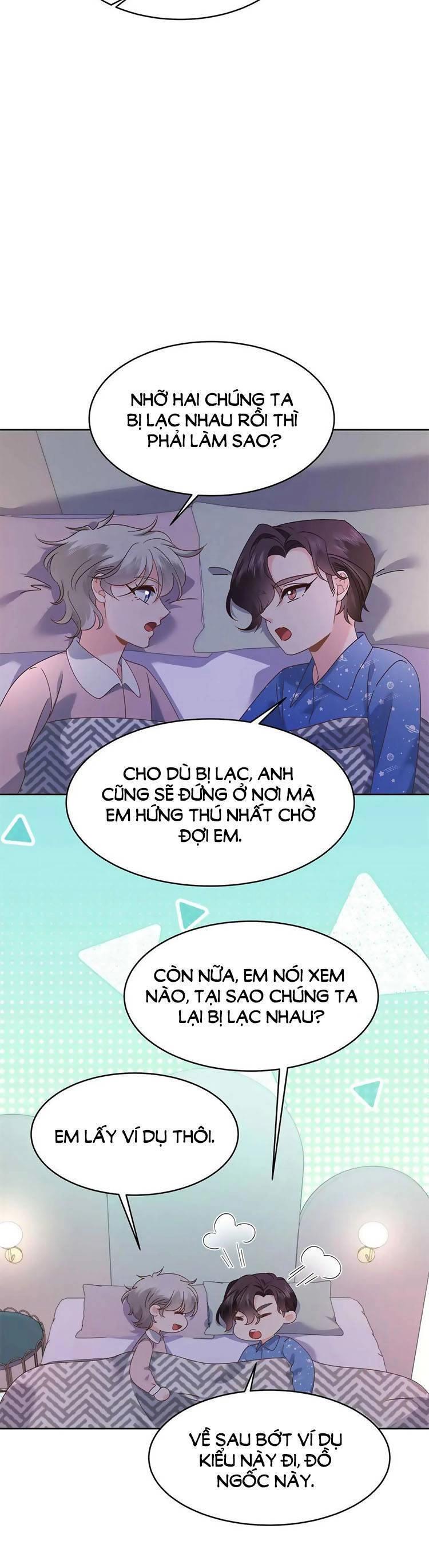 Hotboy Quốc Dân Là Nữ Chapter 461 - 4