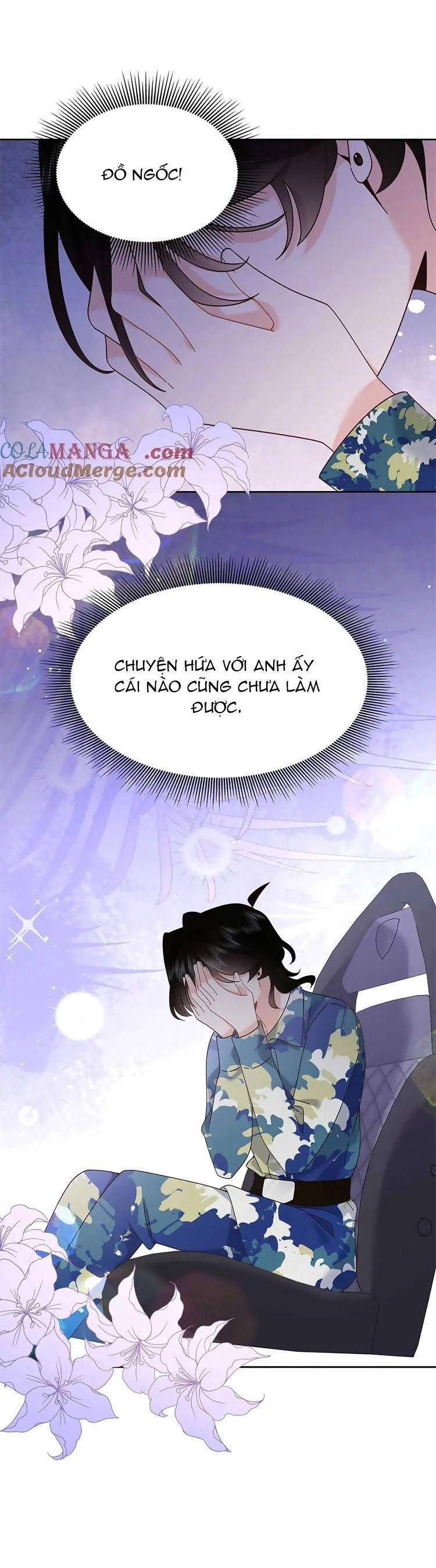Hotboy Quốc Dân Là Nữ Chapter 461 - 5