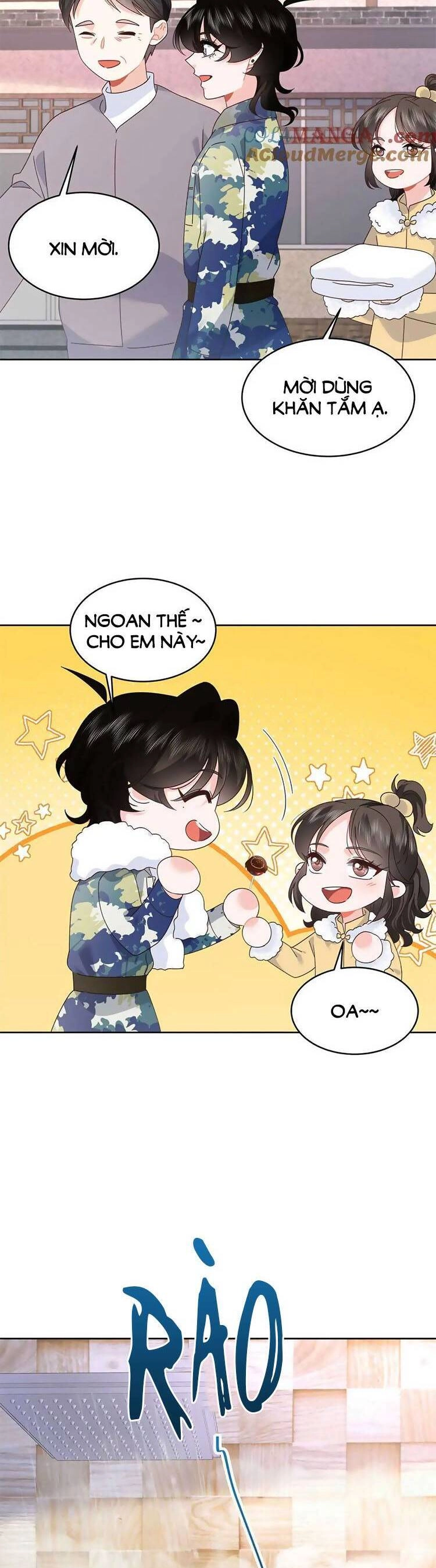 Hotboy Quốc Dân Là Nữ Chapter 461 - 7