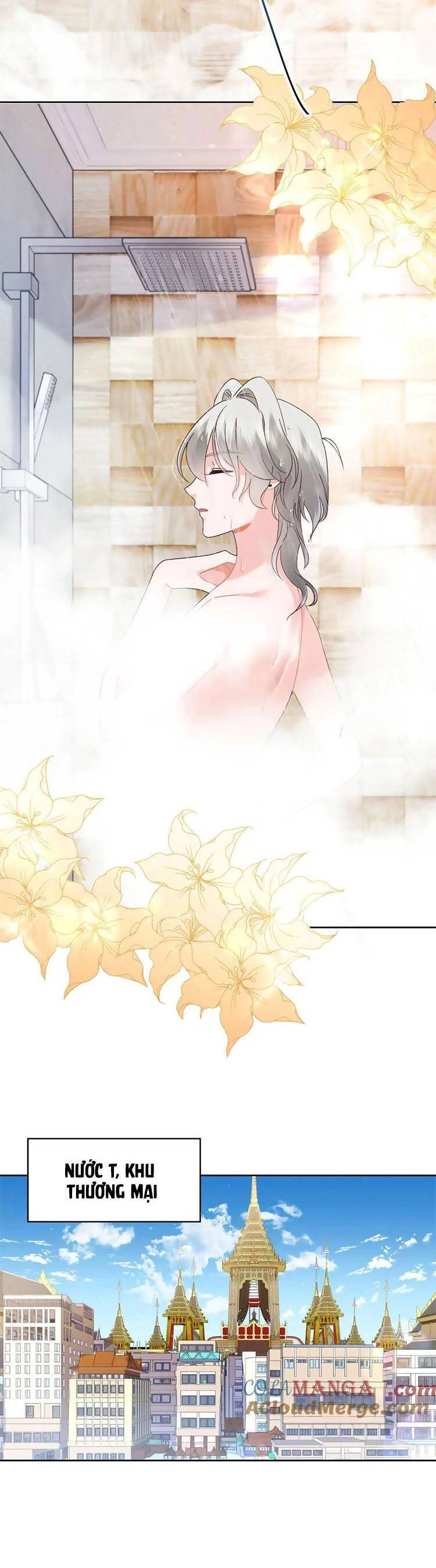 Hotboy Quốc Dân Là Nữ Chapter 461 - 8