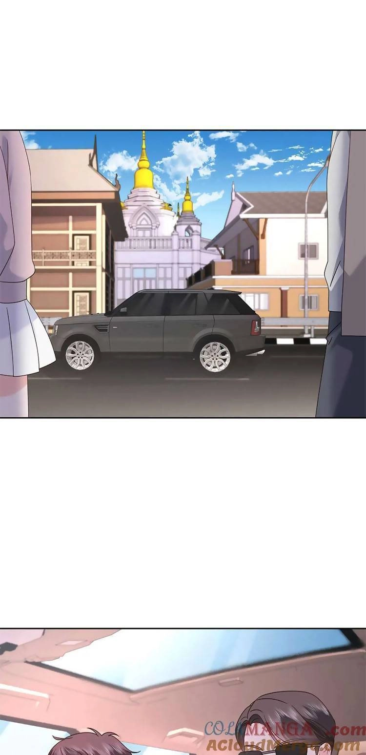 Hotboy Quốc Dân Là Nữ Chapter 461 - 9