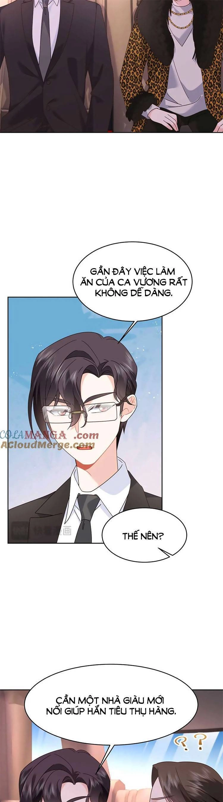 Hotboy Quốc Dân Là Nữ Chapter 461 - 11