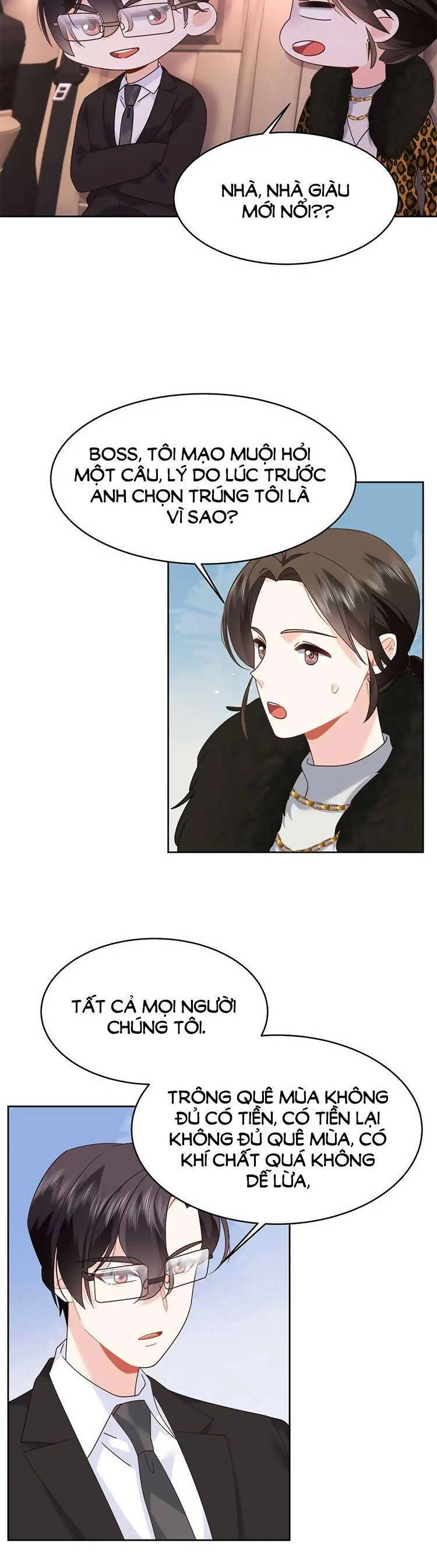 Hotboy Quốc Dân Là Nữ Chapter 461 - 12