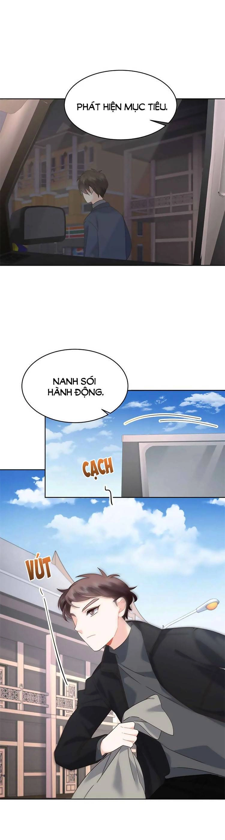 Hotboy Quốc Dân Là Nữ Chapter 461 - 14