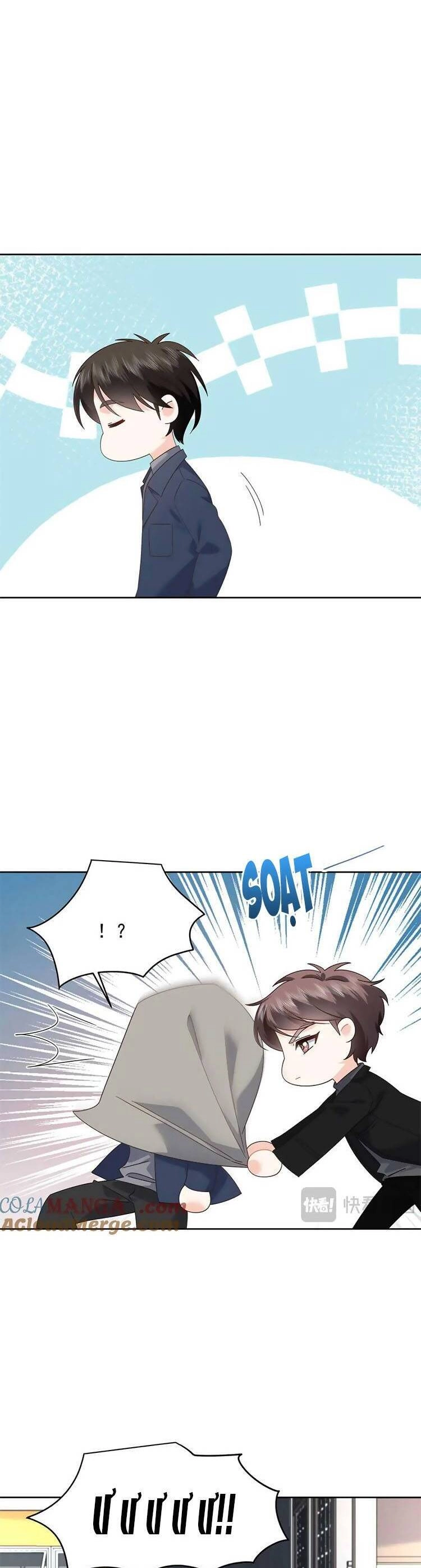 Hotboy Quốc Dân Là Nữ Chapter 461 - 15