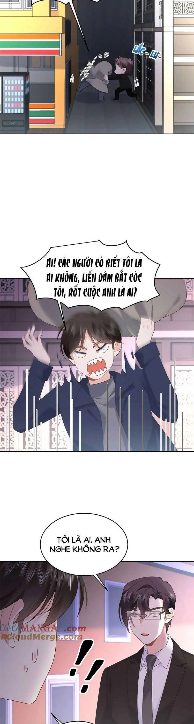 Hotboy Quốc Dân Là Nữ Chapter 461 - 16