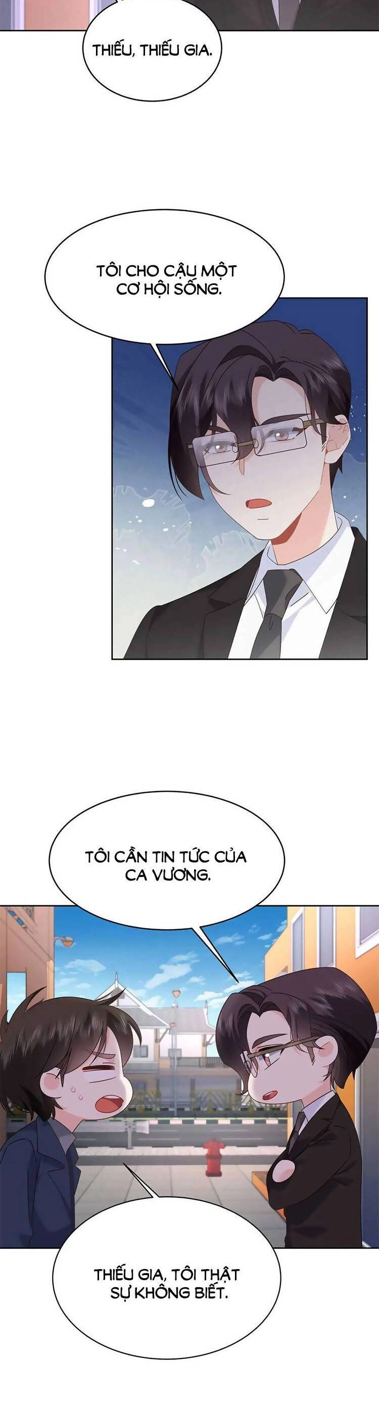 Hotboy Quốc Dân Là Nữ Chapter 461 - 17