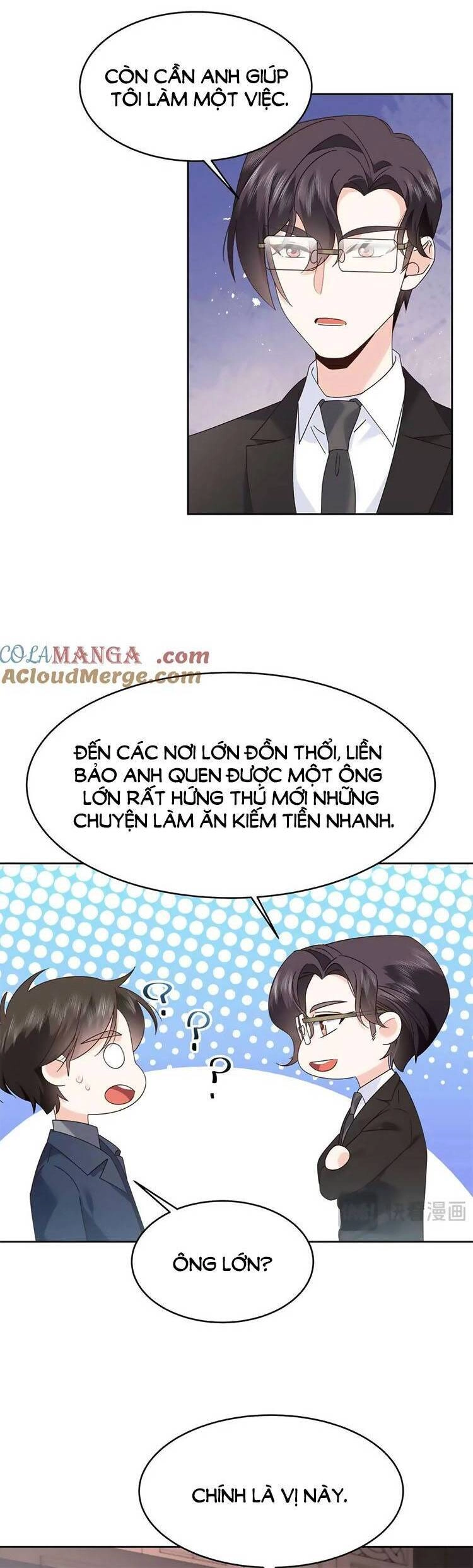Hotboy Quốc Dân Là Nữ Chapter 461 - 19
