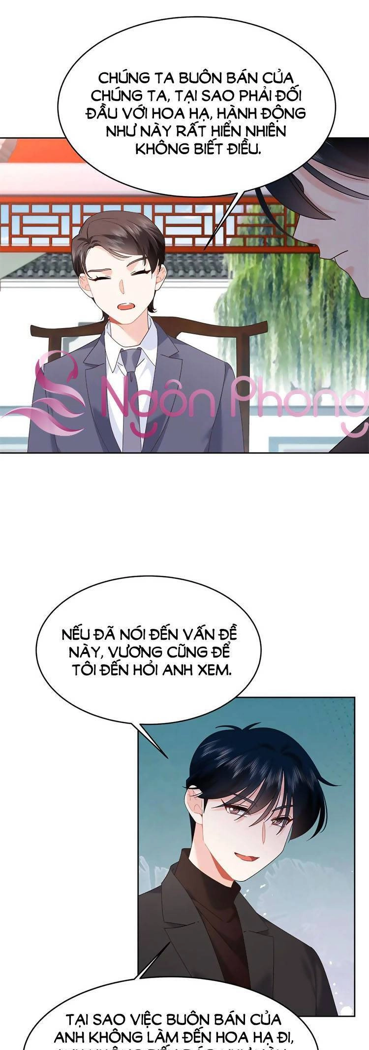 Hotboy Quốc Dân Là Nữ Chapter 463 - 2