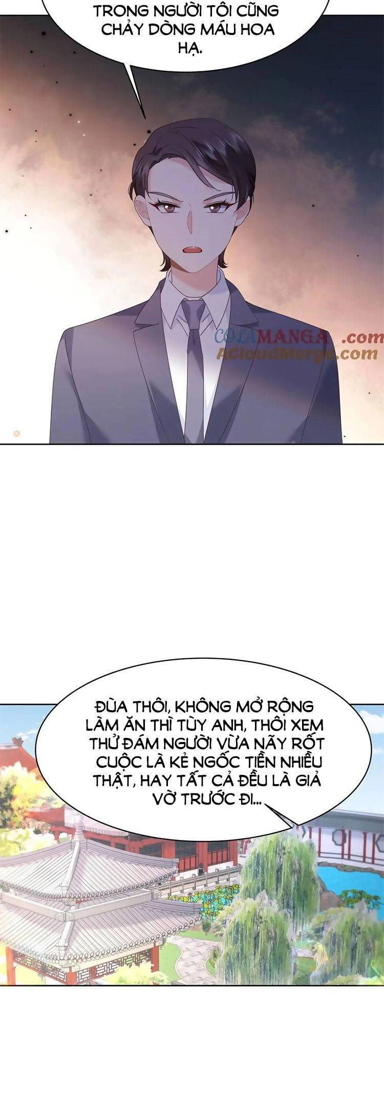 Hotboy Quốc Dân Là Nữ Chapter 463 - 4