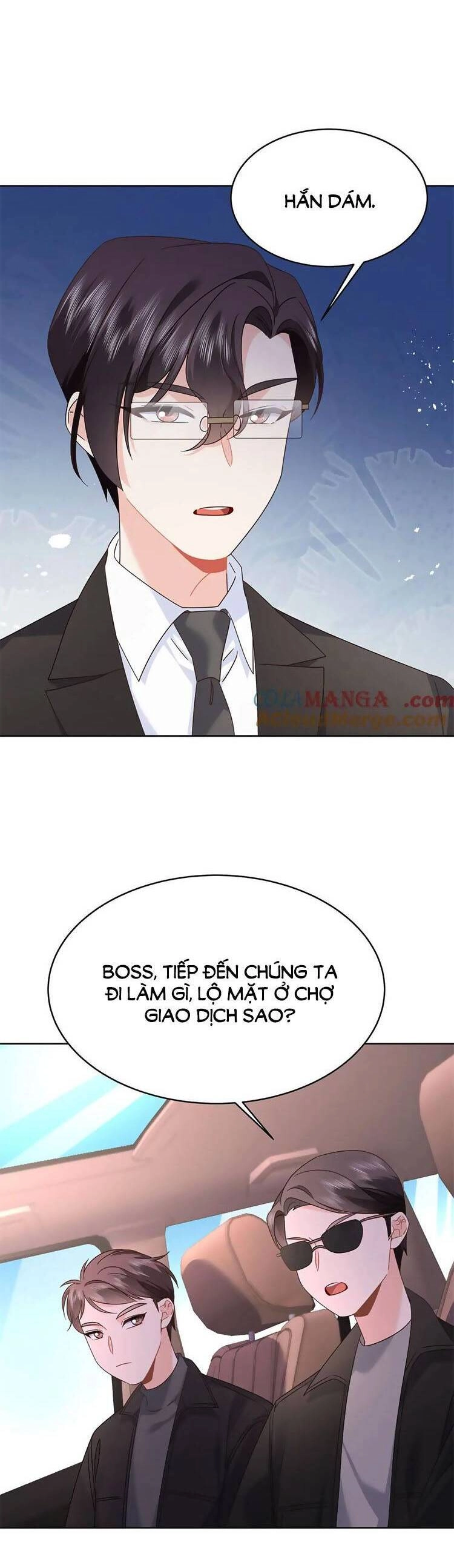 Hotboy Quốc Dân Là Nữ Chapter 463 - 6