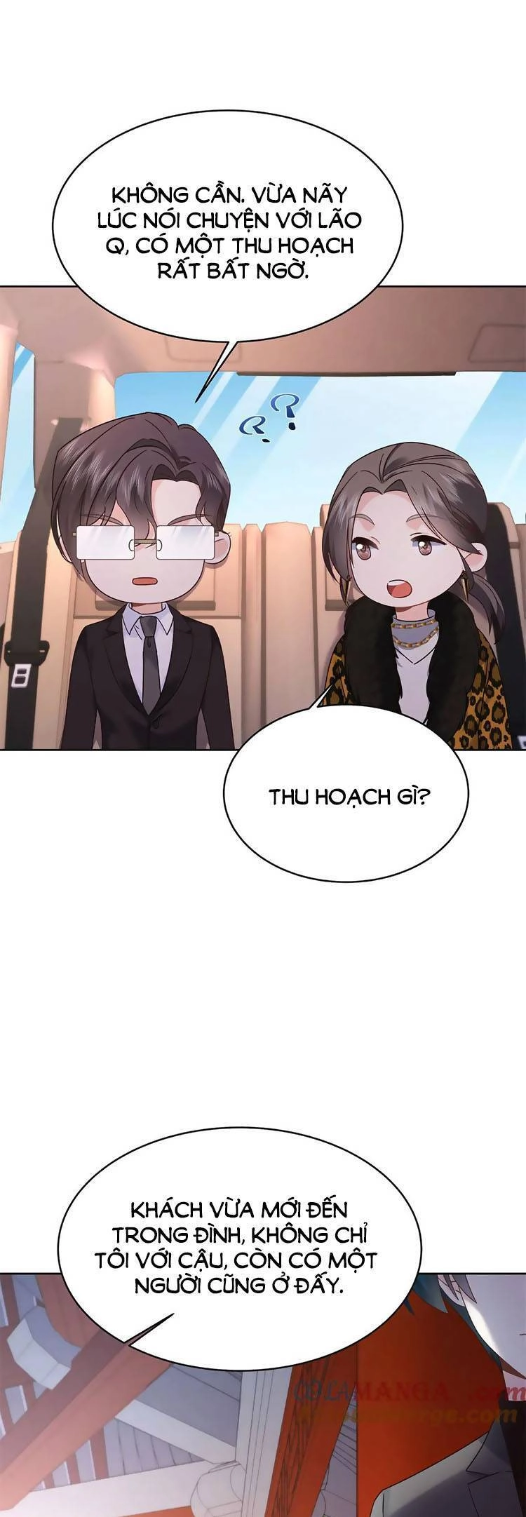 Hotboy Quốc Dân Là Nữ Chapter 463 - 7