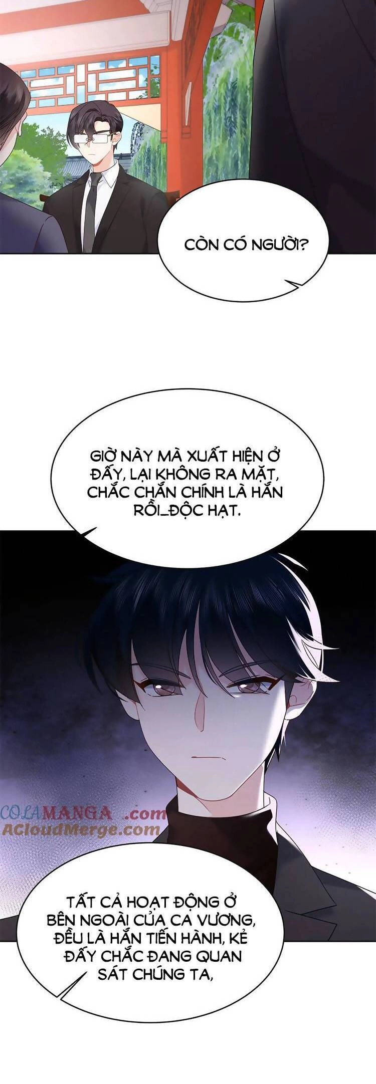 Hotboy Quốc Dân Là Nữ Chapter 463 - 8