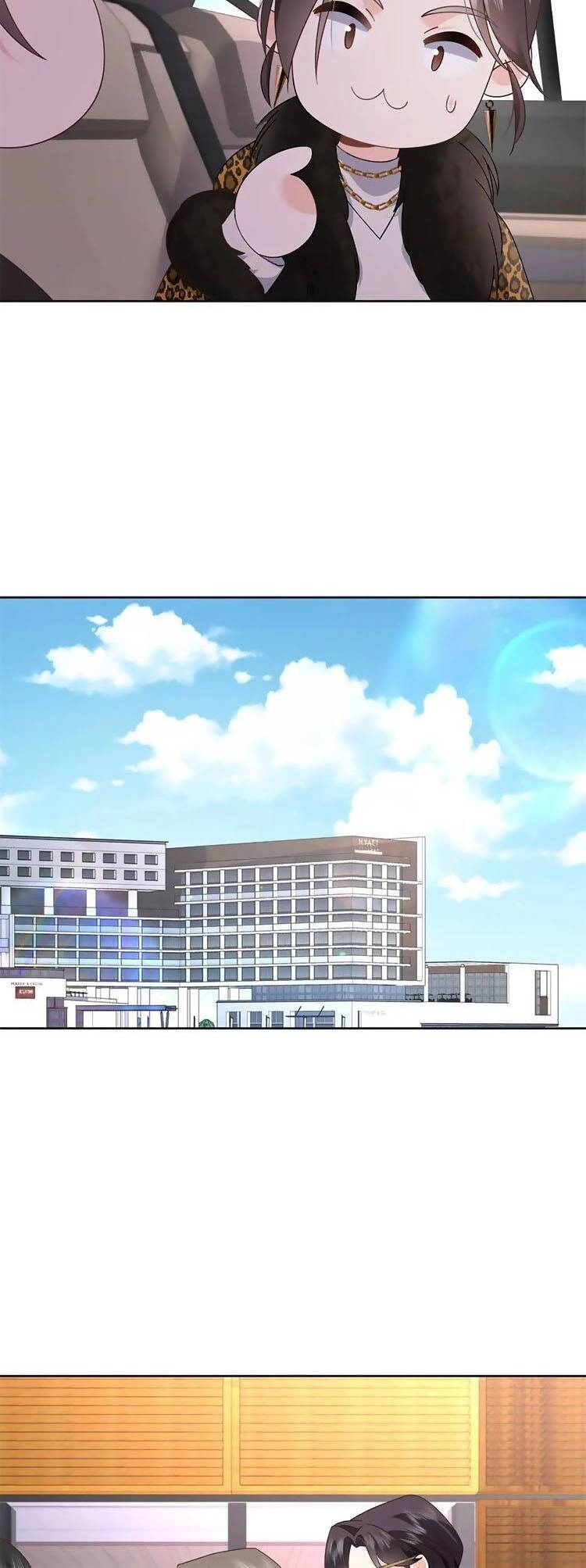 Hotboy Quốc Dân Là Nữ Chapter 463 - 11