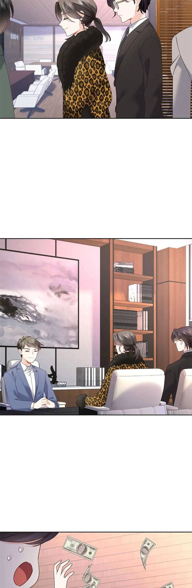 Hotboy Quốc Dân Là Nữ Chapter 463 - 12