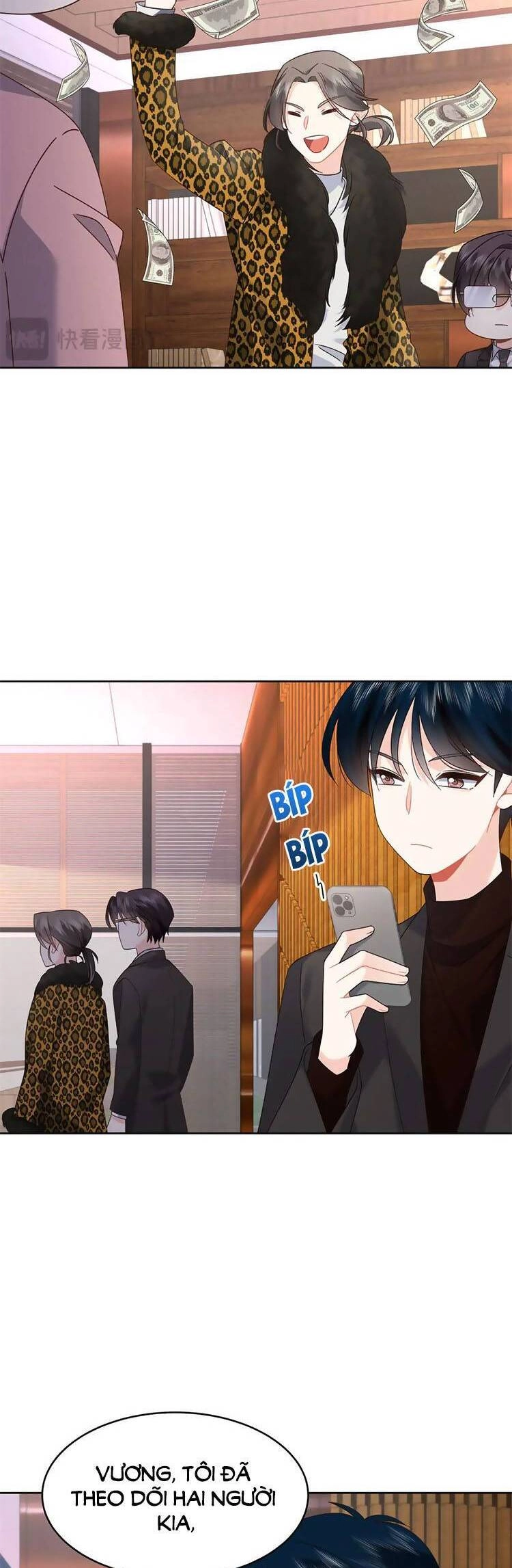 Hotboy Quốc Dân Là Nữ Chapter 463 - 13