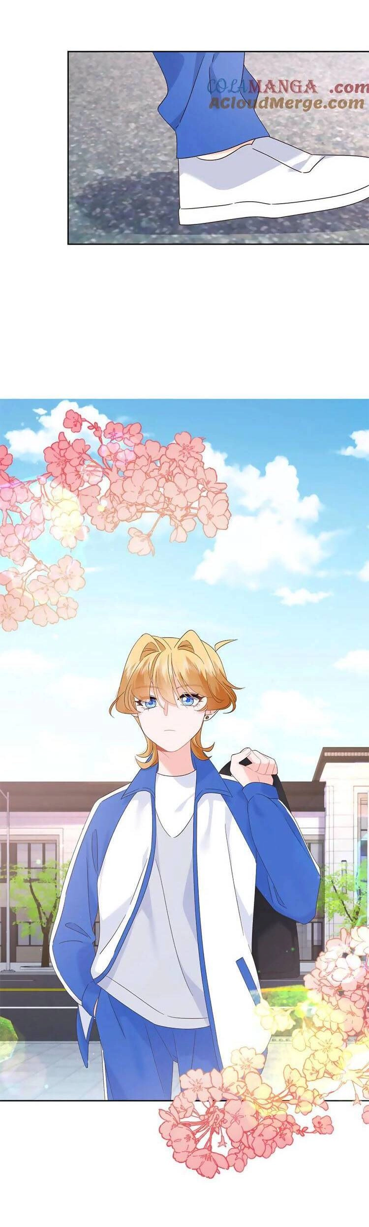 Hotboy Quốc Dân Là Nữ Chapter 463 - 18