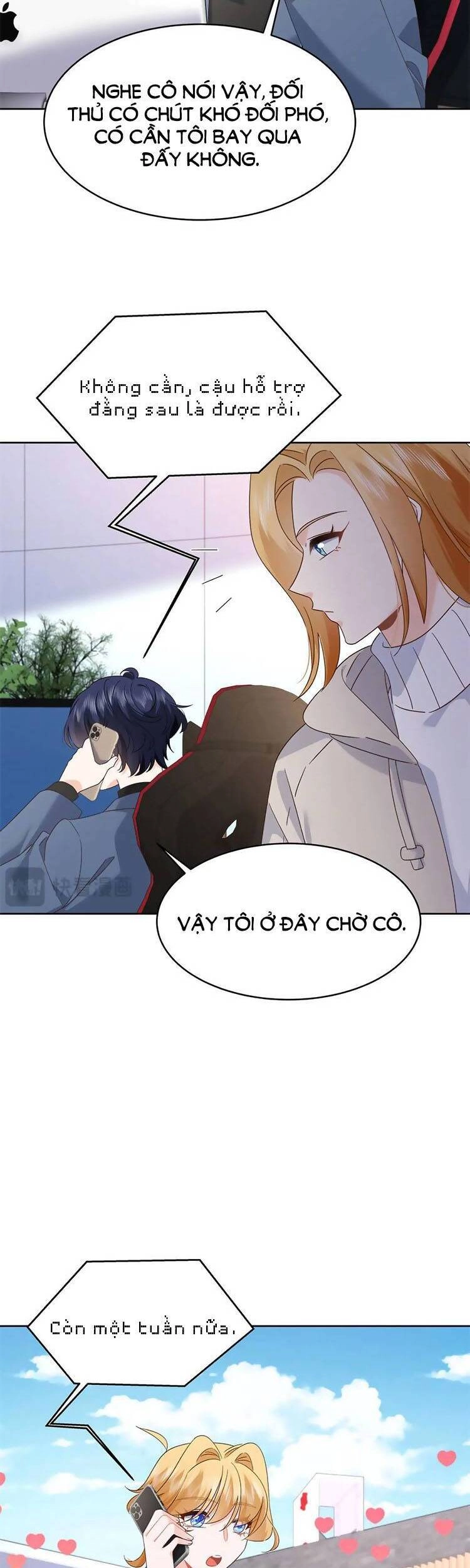 Hotboy Quốc Dân Là Nữ Chapter 463 - 20