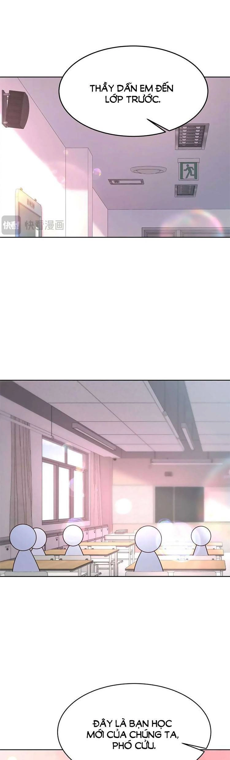 Hotboy Quốc Dân Là Nữ Chapter 464 - 6