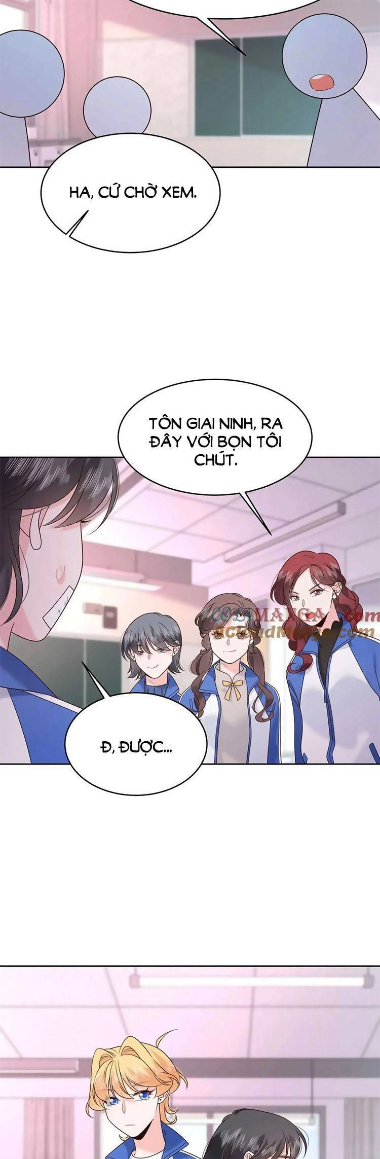 Hotboy Quốc Dân Là Nữ Chapter 464 - 11