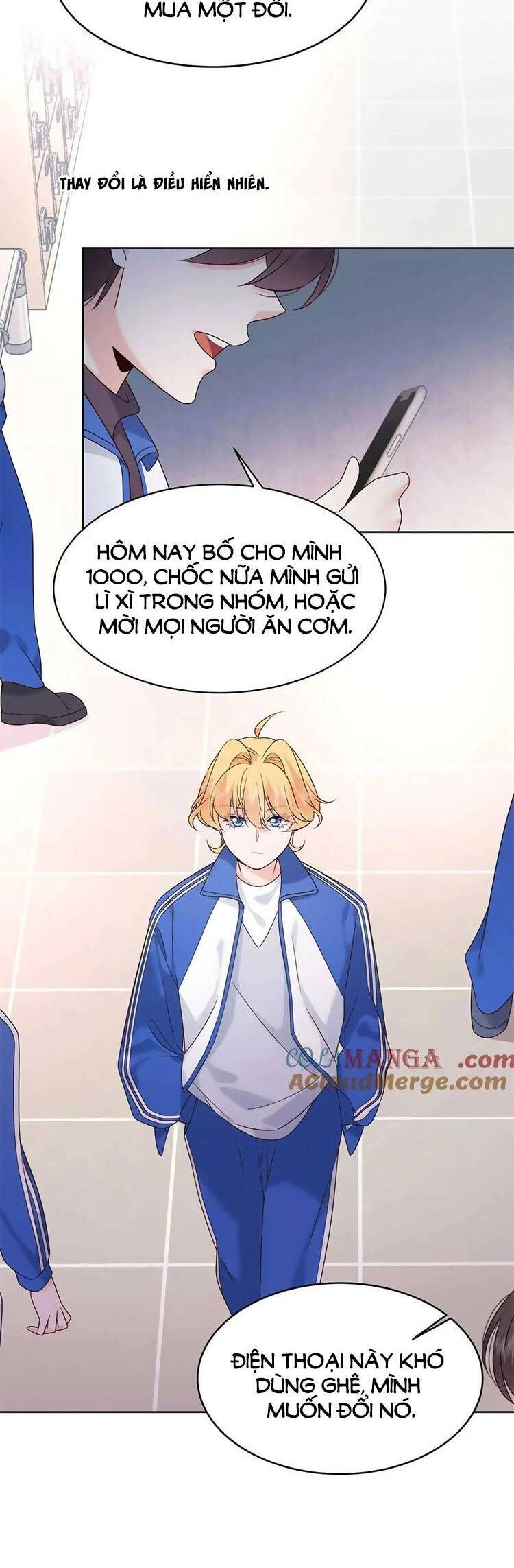 Hotboy Quốc Dân Là Nữ Chapter 464 - 13