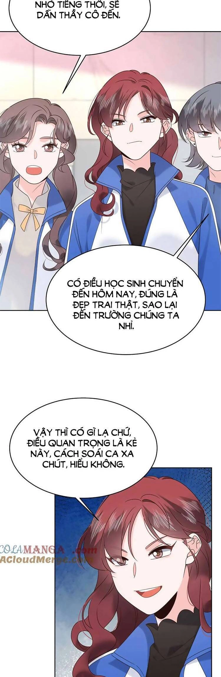 Hotboy Quốc Dân Là Nữ Chapter 464 - 15