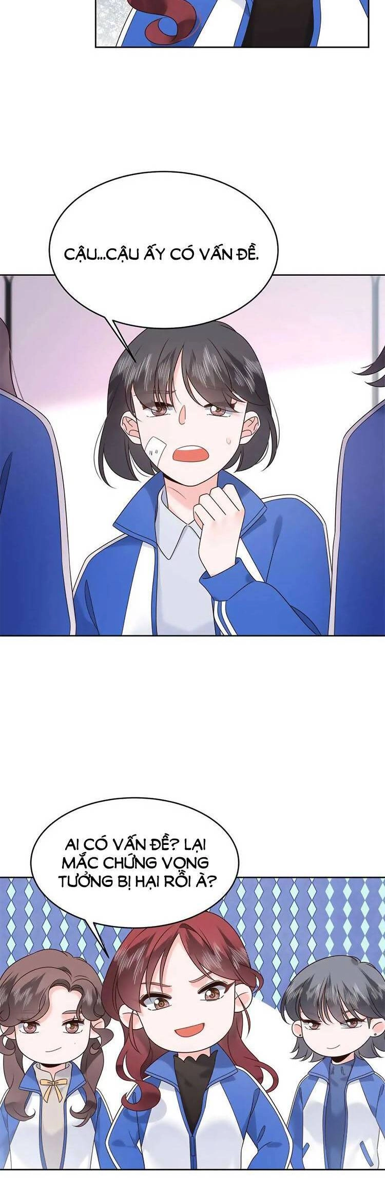 Hotboy Quốc Dân Là Nữ Chapter 464 - 16