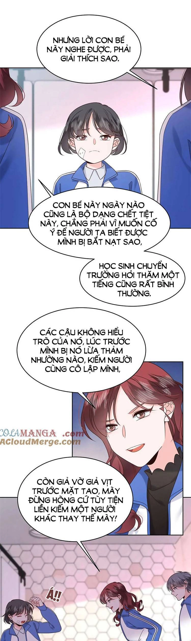 Hotboy Quốc Dân Là Nữ Chapter 464 - 18