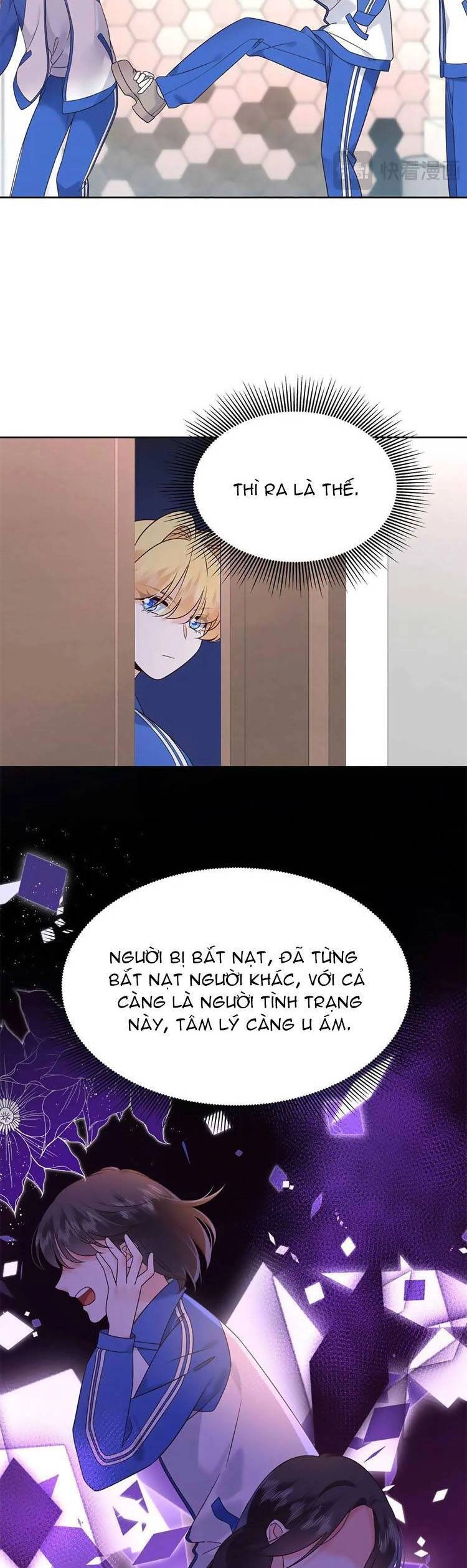 Hotboy Quốc Dân Là Nữ Chapter 464 - 19